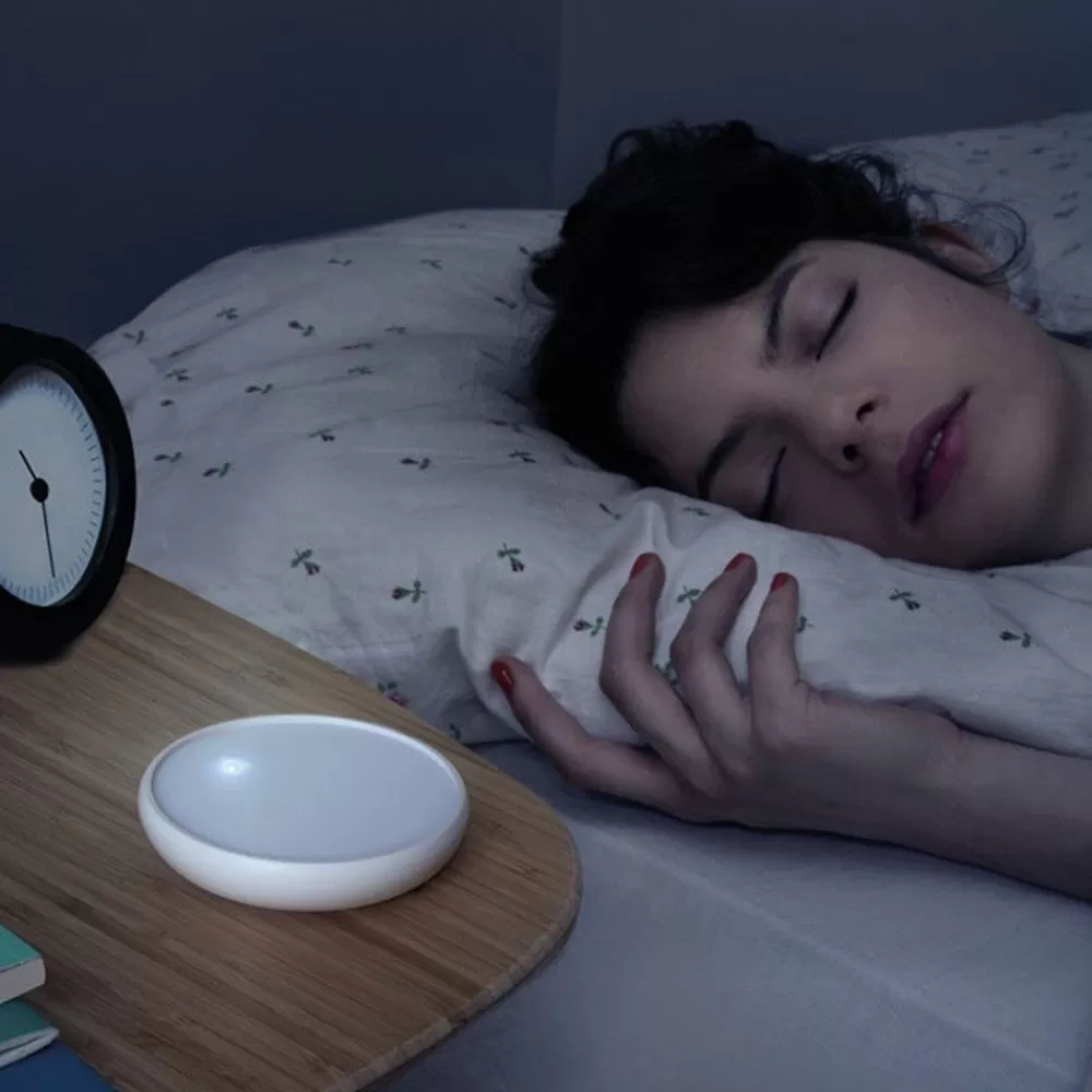 HOPTOYS Solutions Pour Se Calmer*Dodow