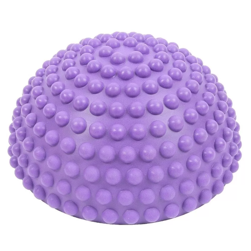 HOPTOYS Motricité*Dome A Picots - 16 Cm