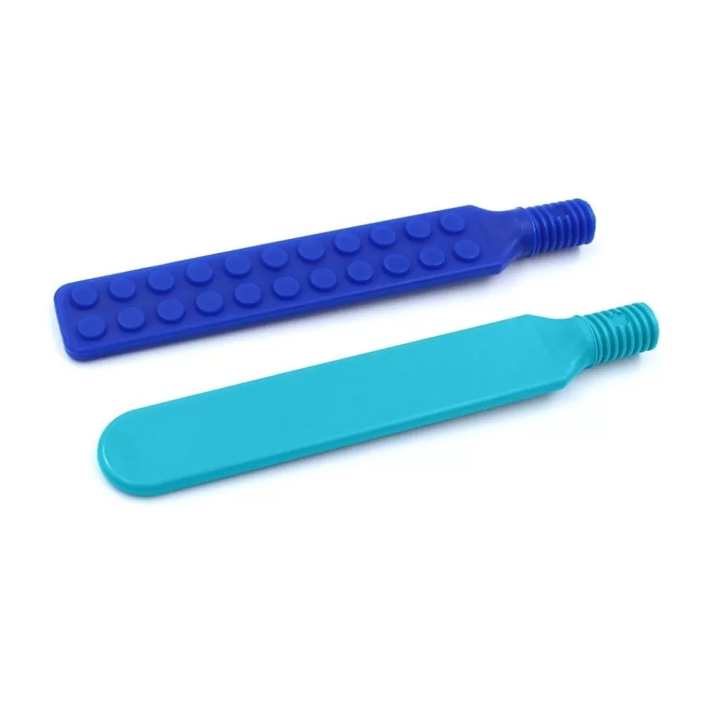 HOPTOYS Oralite Et Alimentation*Embout Z-Vibe - Abaisse-Langue