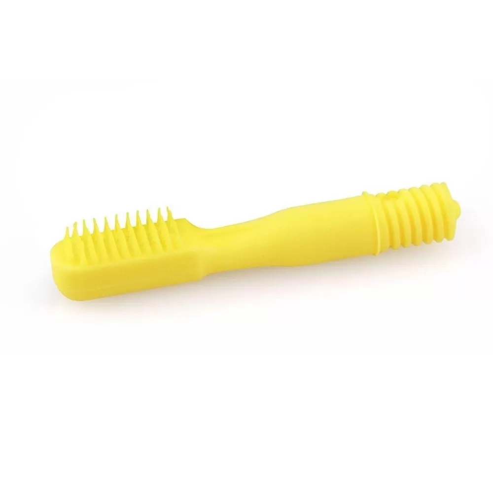 HOPTOYS Oralite Et Alimentation*Embout Z-Vibe - Brosse Dure