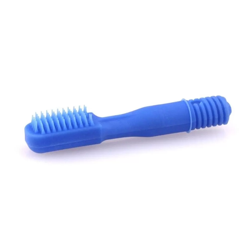 HOPTOYS Oralite Et Alimentation*Embout Z-Vibe - Brosse Souple