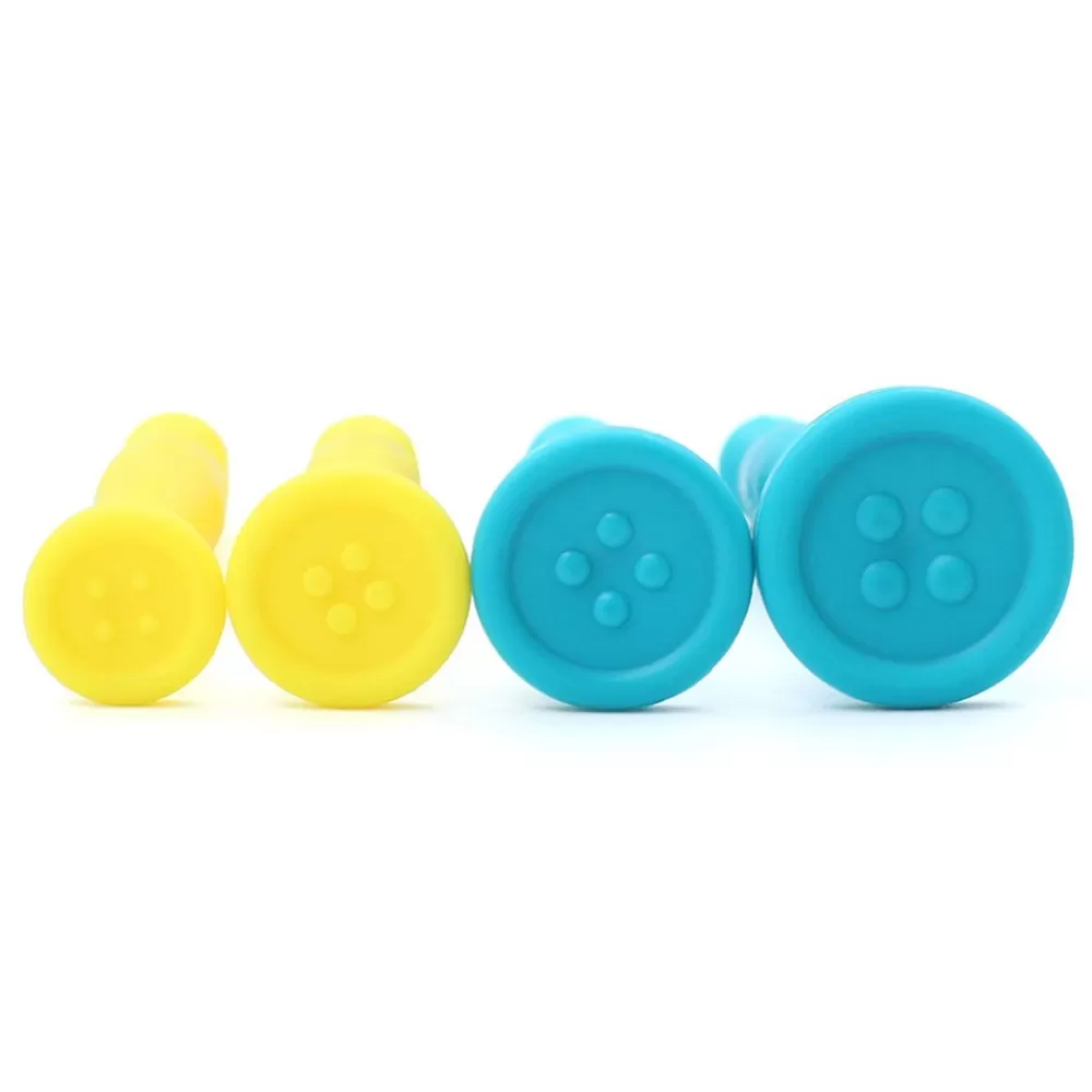 HOPTOYS Oralite Et Alimentation*Embout Z-Vibe - Button