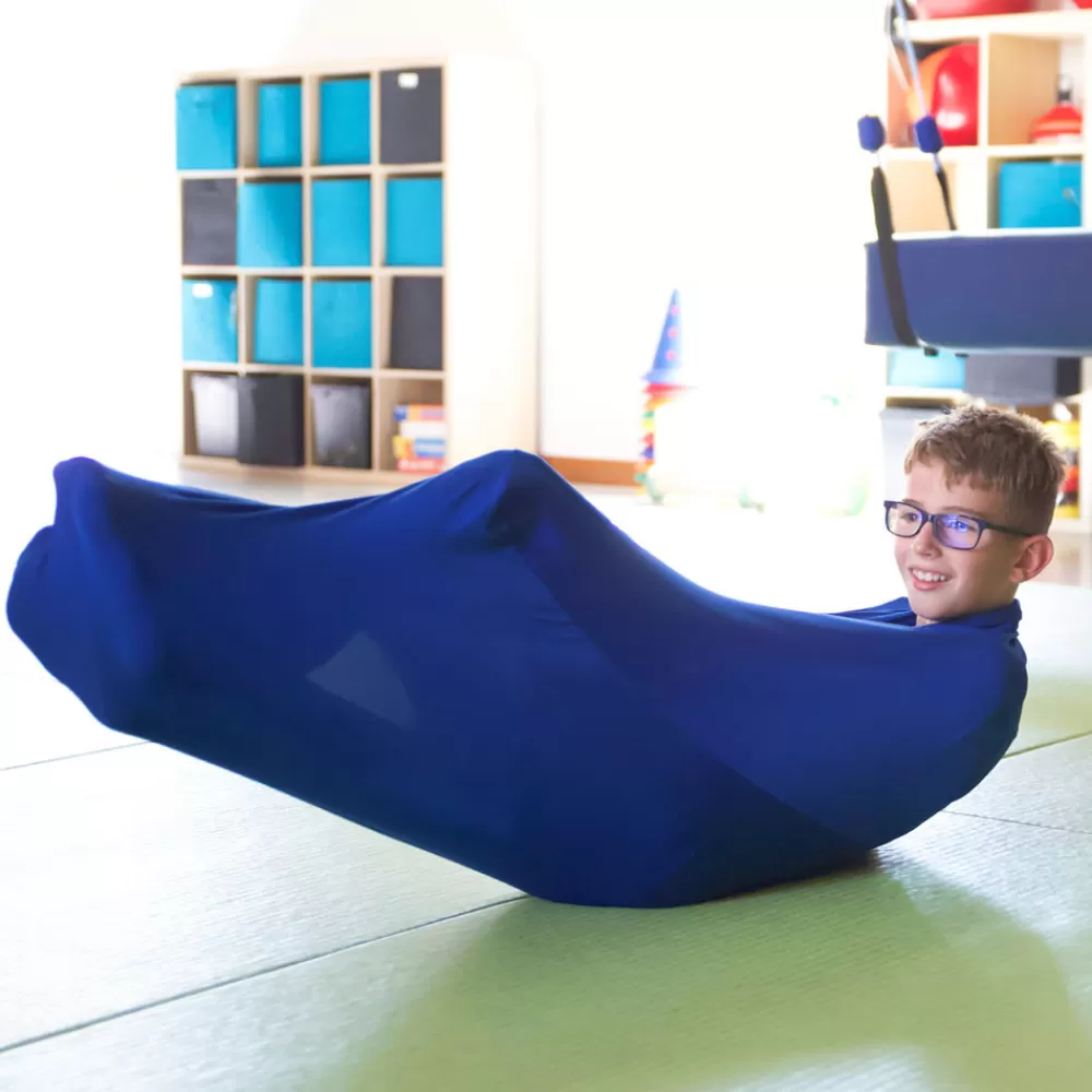 HOPTOYS Toucher Therapeutique Et Relaxation<Enveloppe Sensorielle