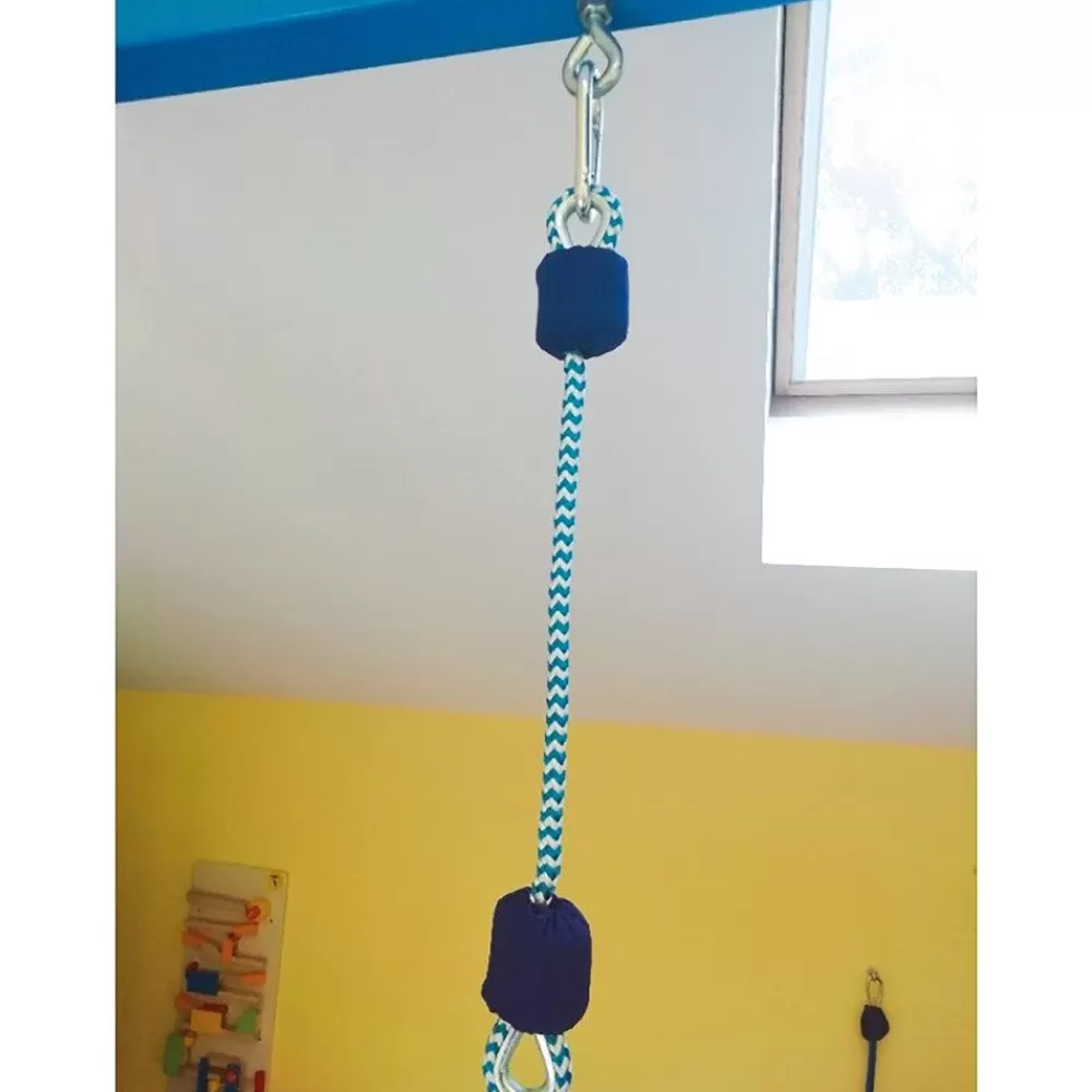 HOPTOYS Structures Et Accessoires De Suspension<Extension Corde 100 Cm