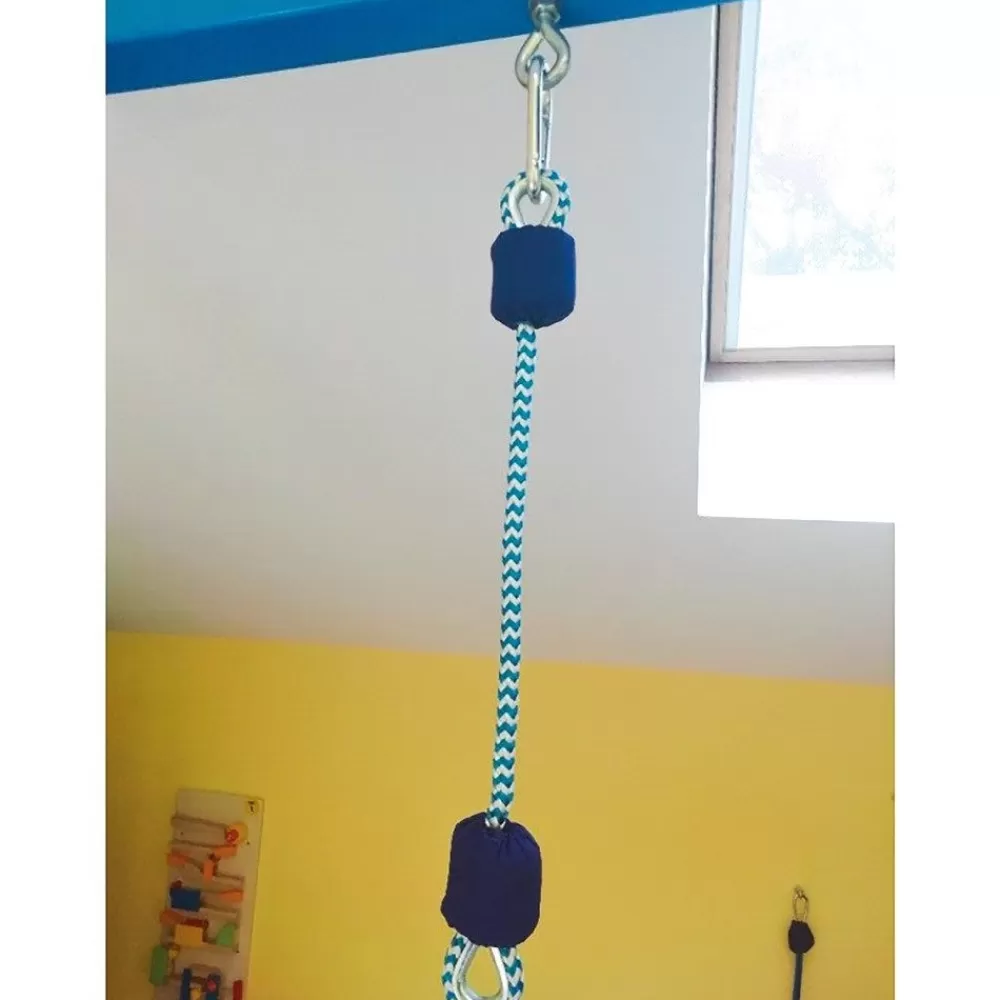 HOPTOYS Motricité*Extension Corde 50 Cm