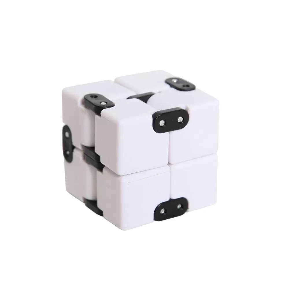 HOPTOYS Renforcateurs & Motivateurs*Fidget Cube Infini