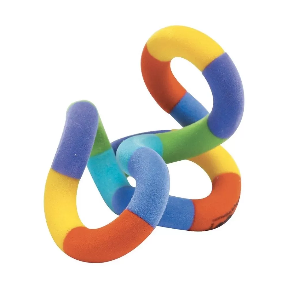 HOPTOYS Fidgets*Fidget Tangle - Velours