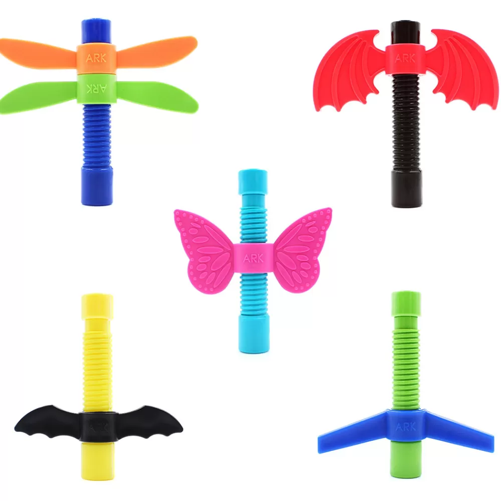 HOPTOYS Aides Motivationnelles, Recompenses, Renforcateurs<Fidget Wingamajigs