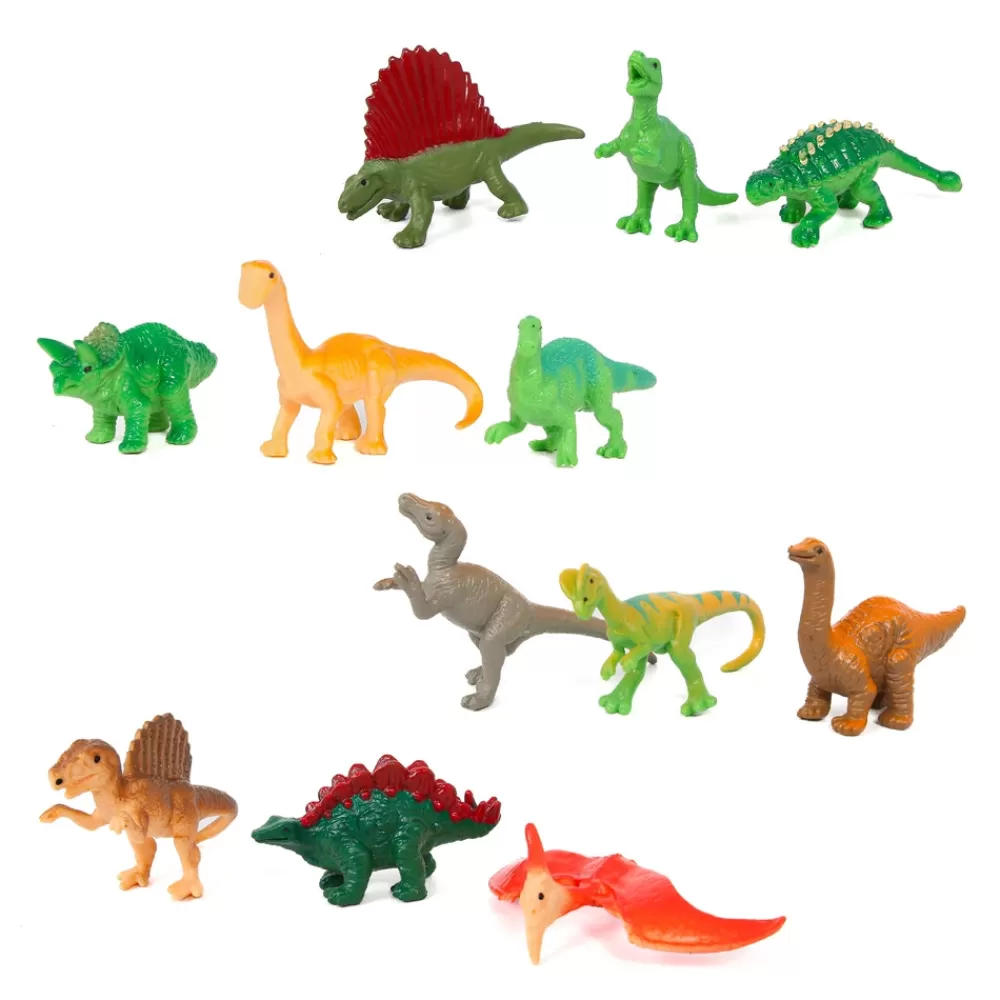 HOPTOYS Imagiers & Jeux De Langage<Figurines - Theme Dinosaures