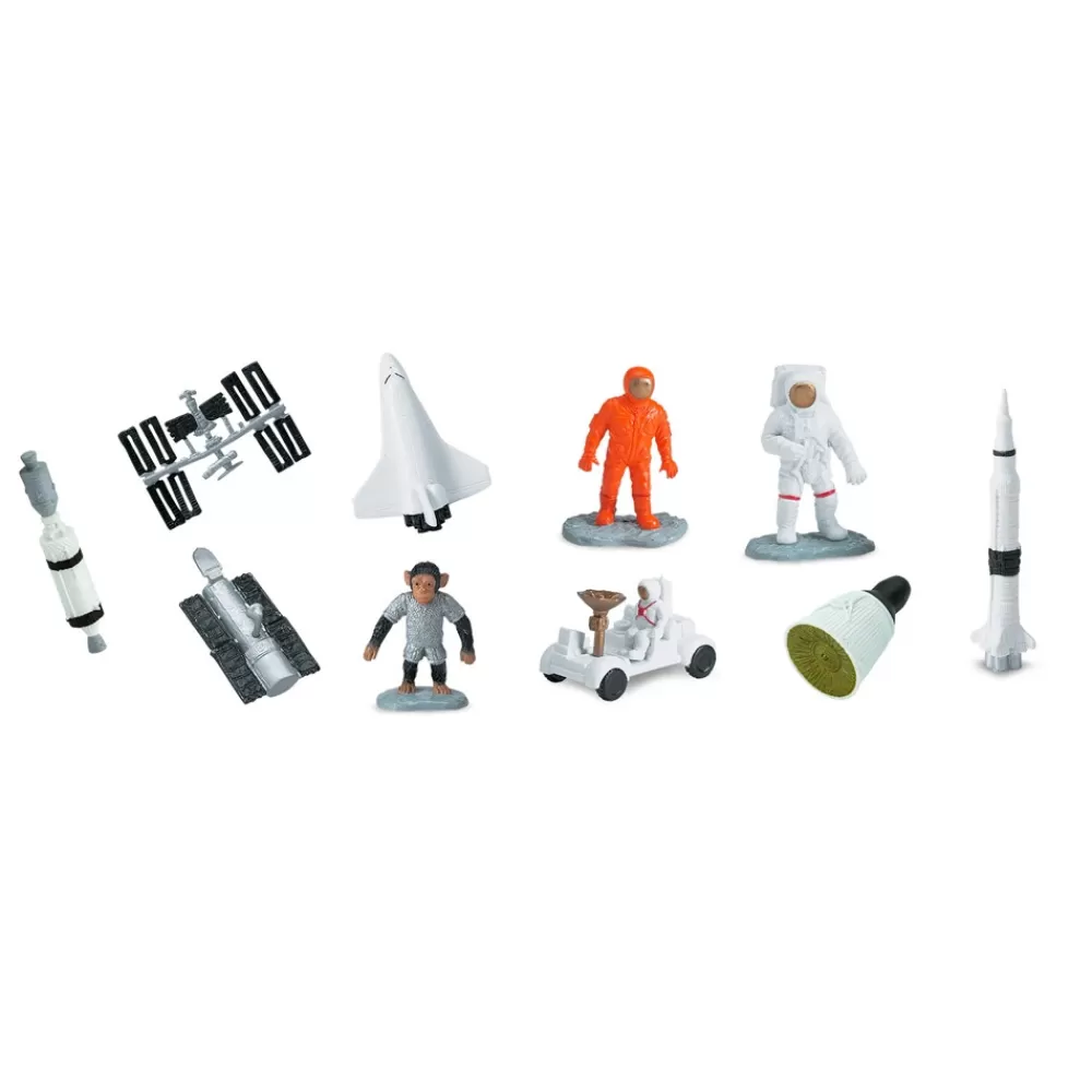 HOPTOYS Imagiers & Jeux De Langage<Figurines - Theme Espace