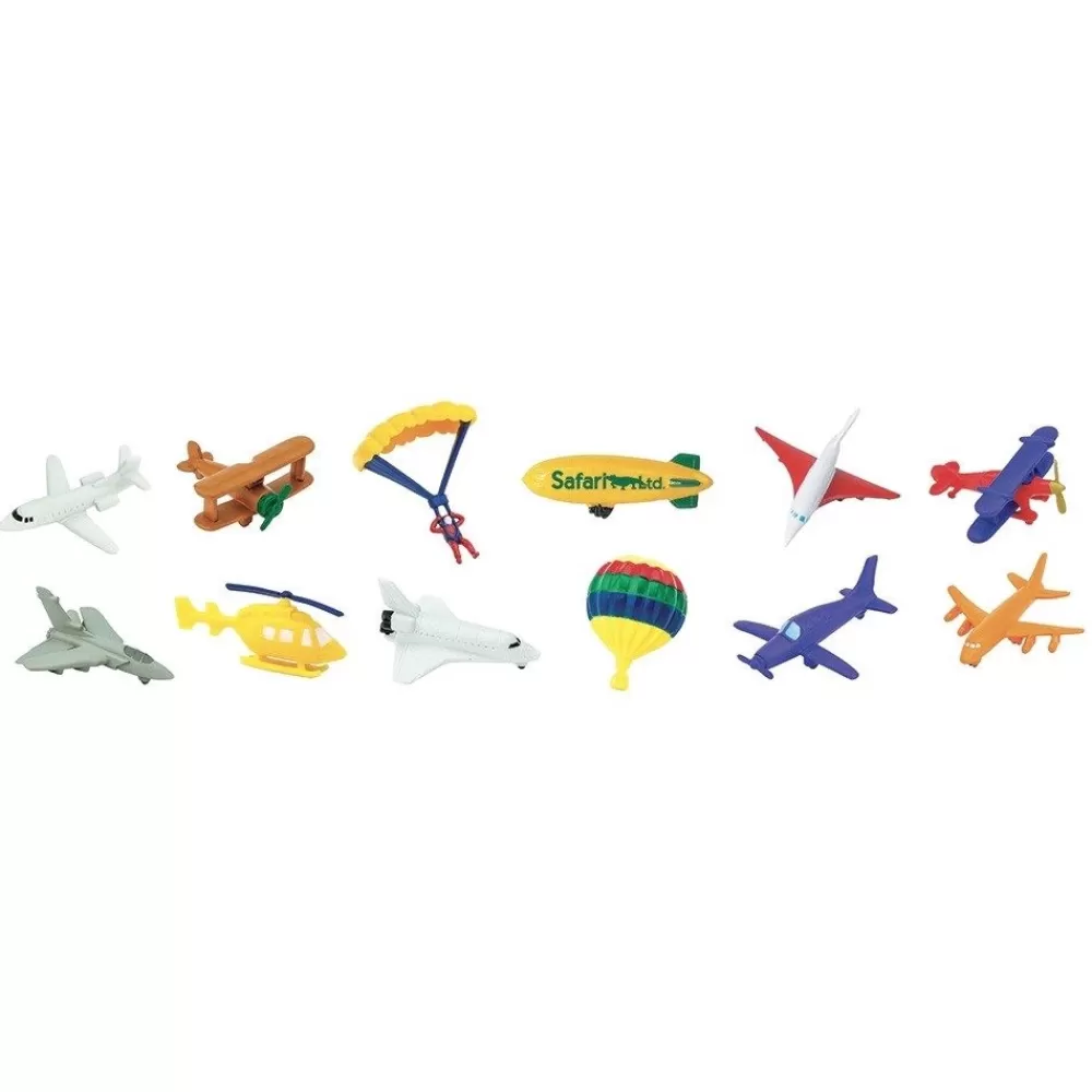 HOPTOYS Jeux Éducatifs*Figurines Dans Les Airs