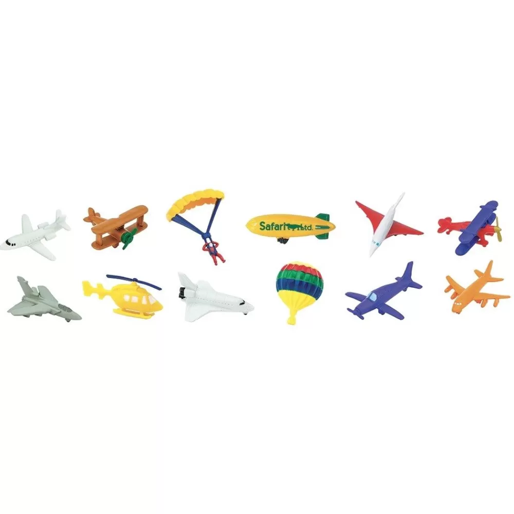 HOPTOYS Imagiers & Jeux De Langage<Figurines Dans Les Airs