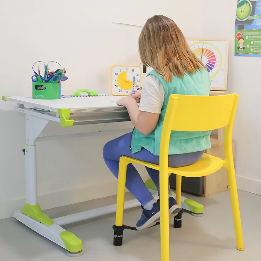 HOPTOYS Apprendre A S'Autoreguler*Gilet Leste Quotidien