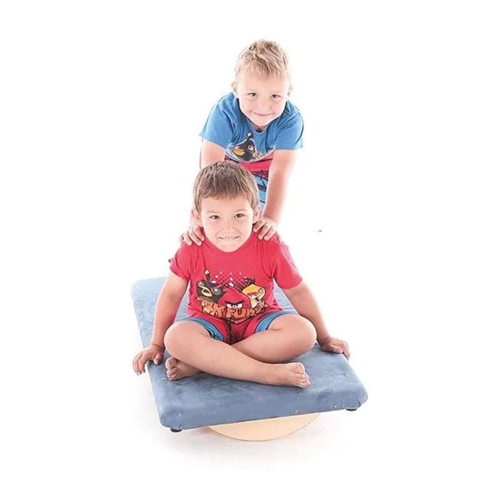 HOPTOYS Tonus, Posture Et Equilibre<Grand Plateau A Bascule