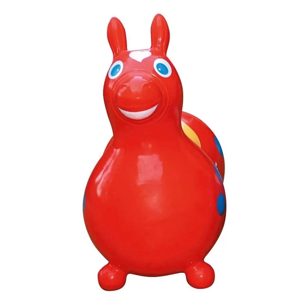 HOPTOYS Jeux Moteurs Pour Tous<Grand Rody Cheval Sauteur