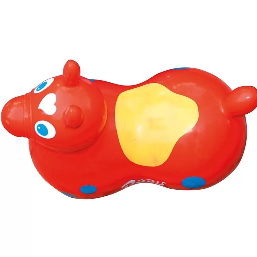 HOPTOYS Jeux Moteurs Pour Tous<Grand Rody Cheval Sauteur