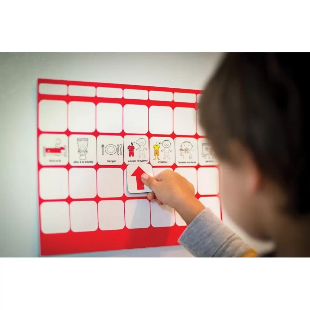 HOPTOYS Renforcateurs & Motivateurs*Ideo - Systeme De Motivation