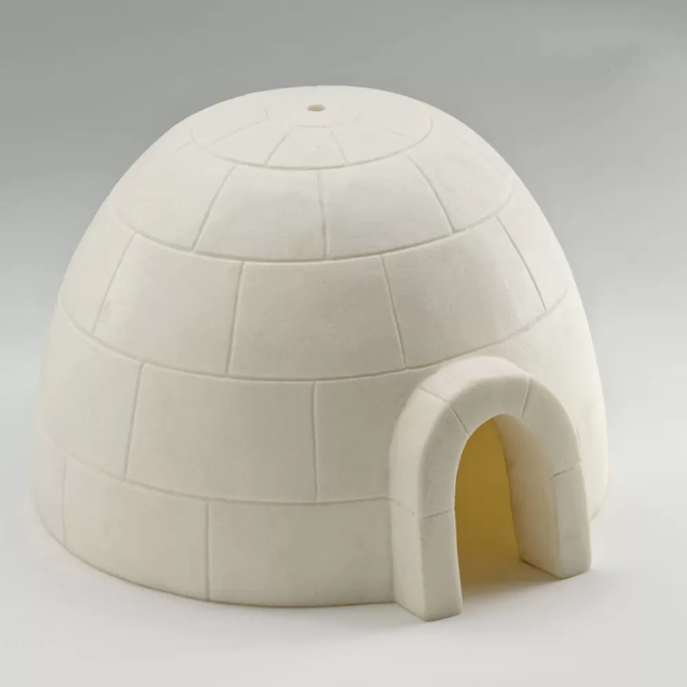 HOPTOYS 1er Éveil<Igloo