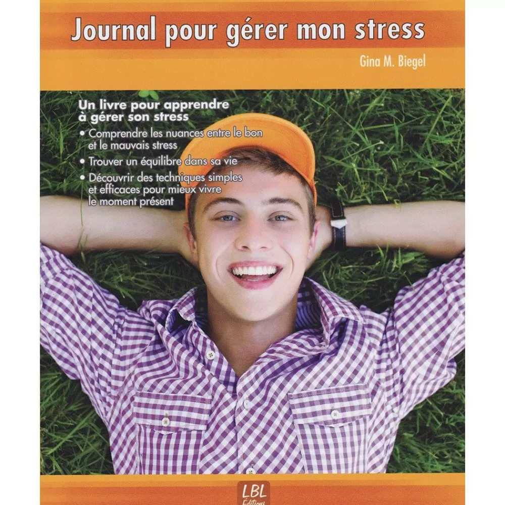 HOPTOYS Cycle 2 / Cycle 3 (Cp-Cm2)<Journal Pour Gerer Mon Stress