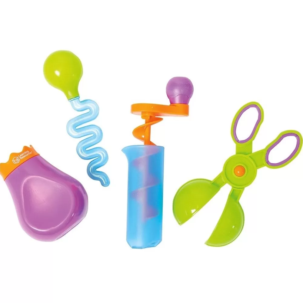 HOPTOYS Travailler La Motricité Fine<Kit D'Outils Decouverte