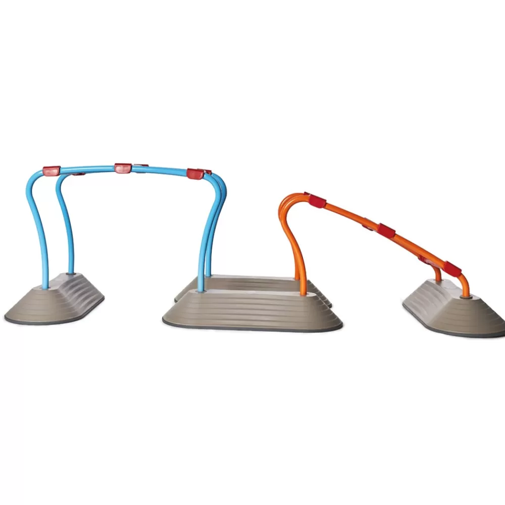 HOPTOYS Equilibre Et Parcours Moteurs<Kit Mini Parkour