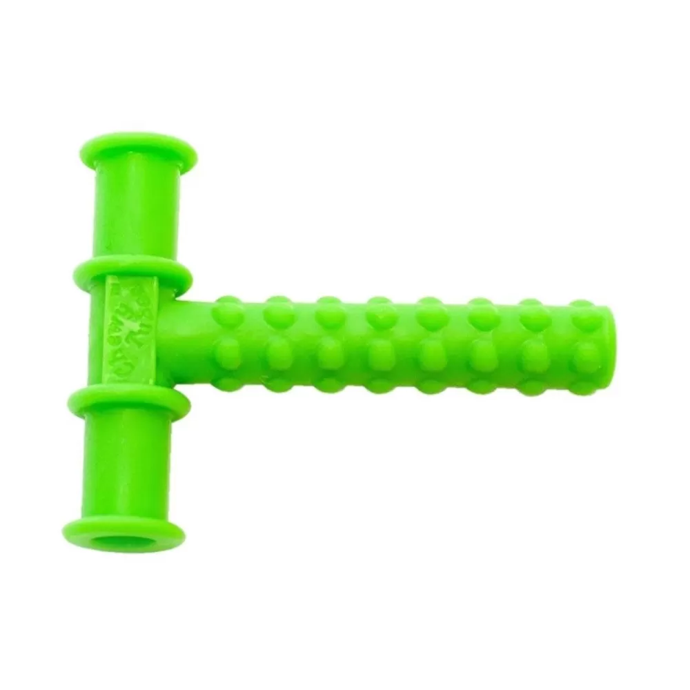 HOPTOYS Oralite Et Alimentation*Knobby Tube Texture