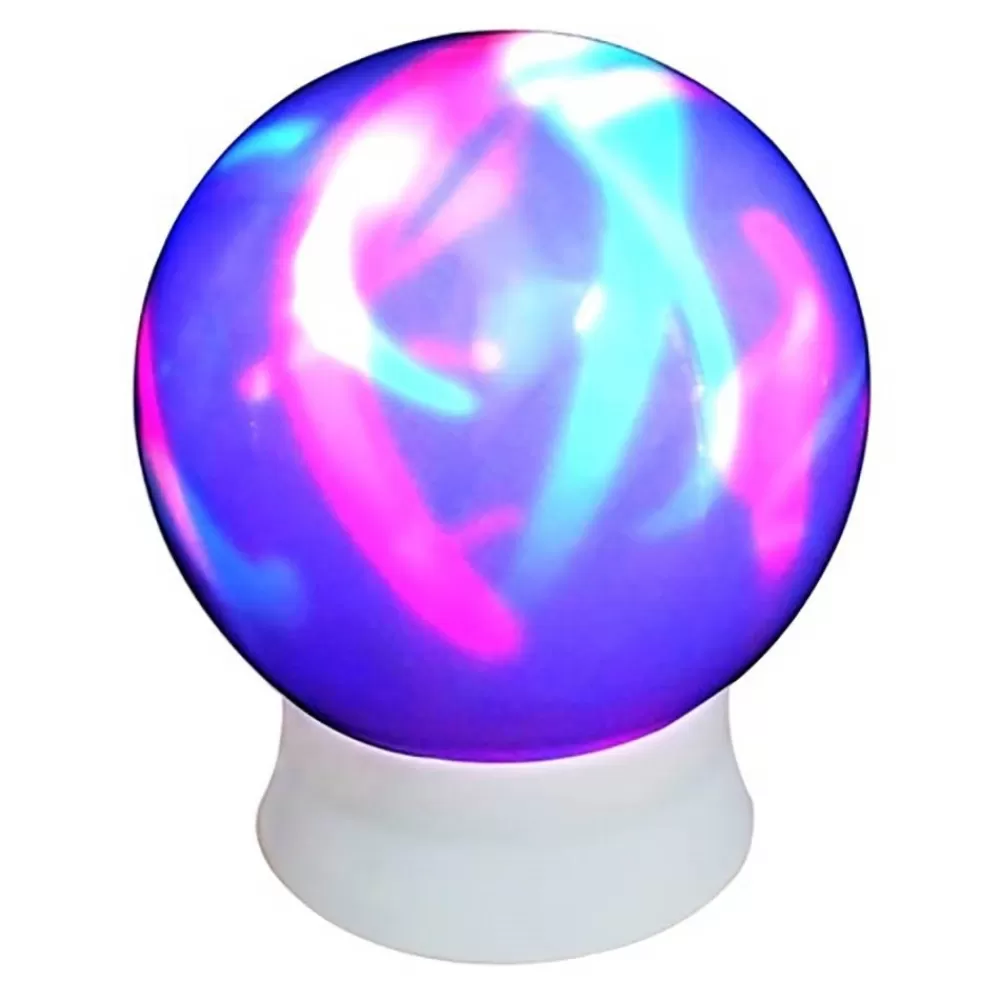 HOPTOYS Produits Lumineux*La Sphere Magique Multicolore