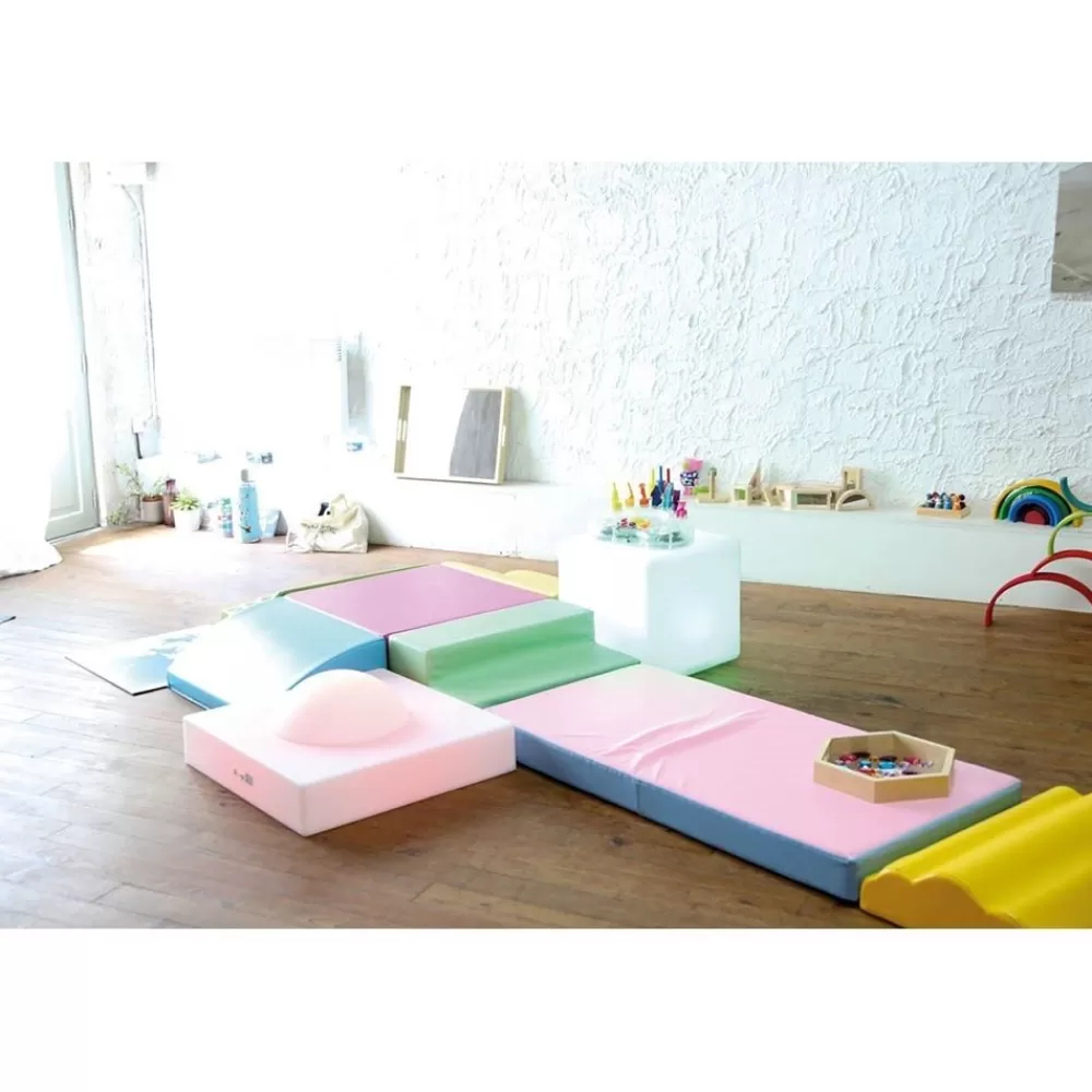 HOPTOYS Intégration Sensorielle<Matelas De Psychomotricité