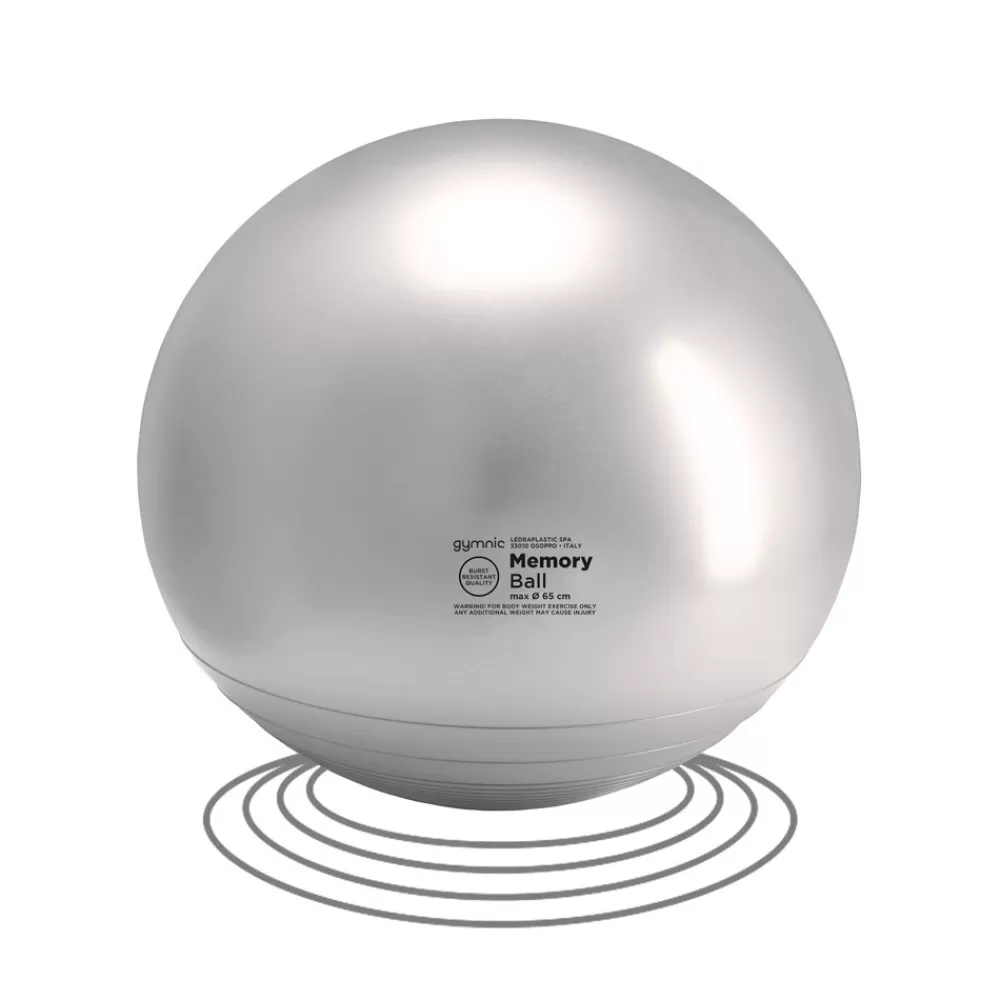 HOPTOYS Espace Bureau Ergonomique*Memory Ball