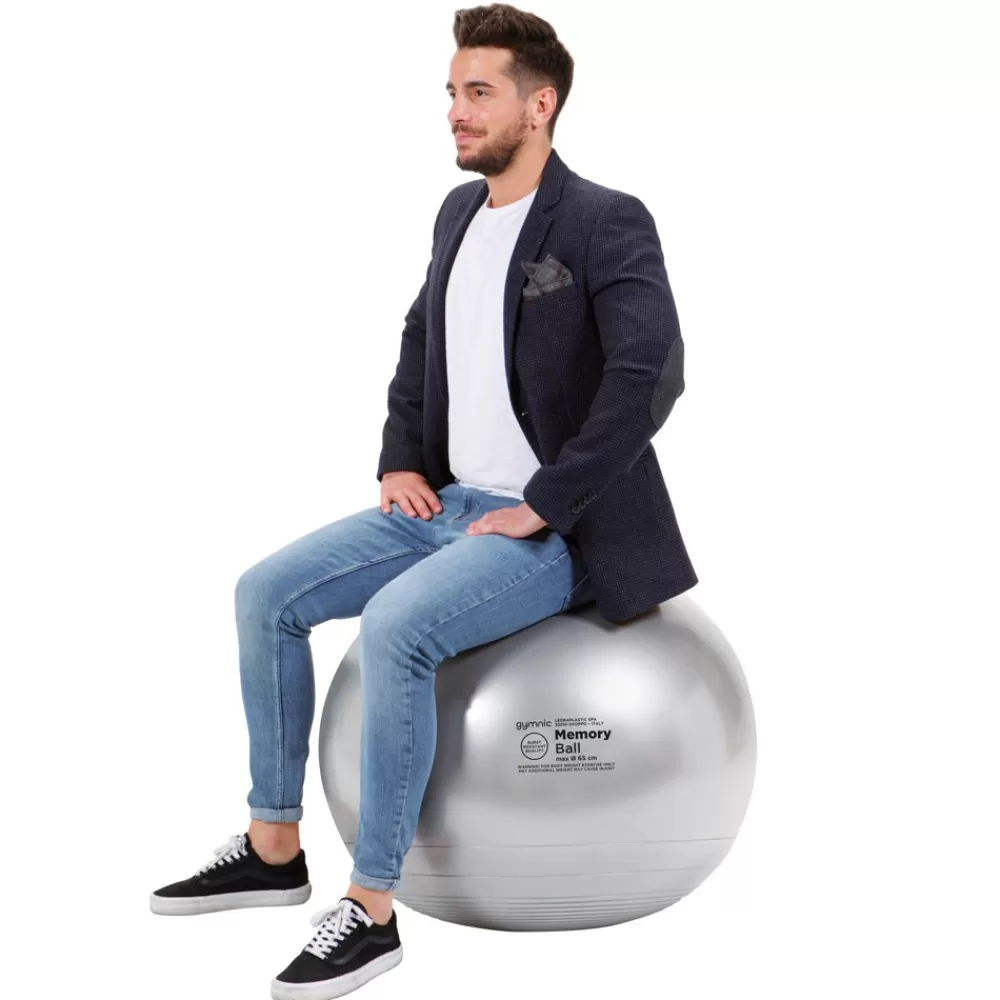 HOPTOYS Espace Bureau Ergonomique*Memory Ball