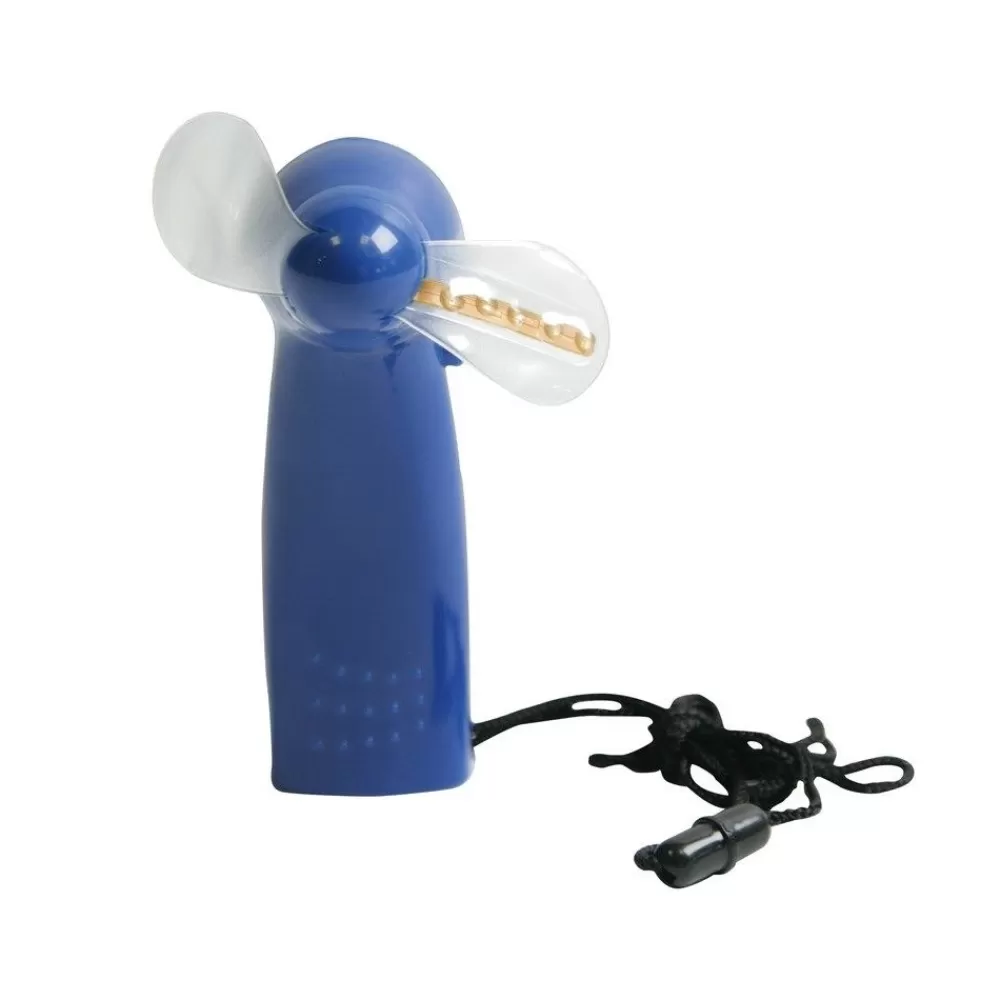 HOPTOYS Apprendre A S'Autoreguler*Mini-Ventilateur Lumineux