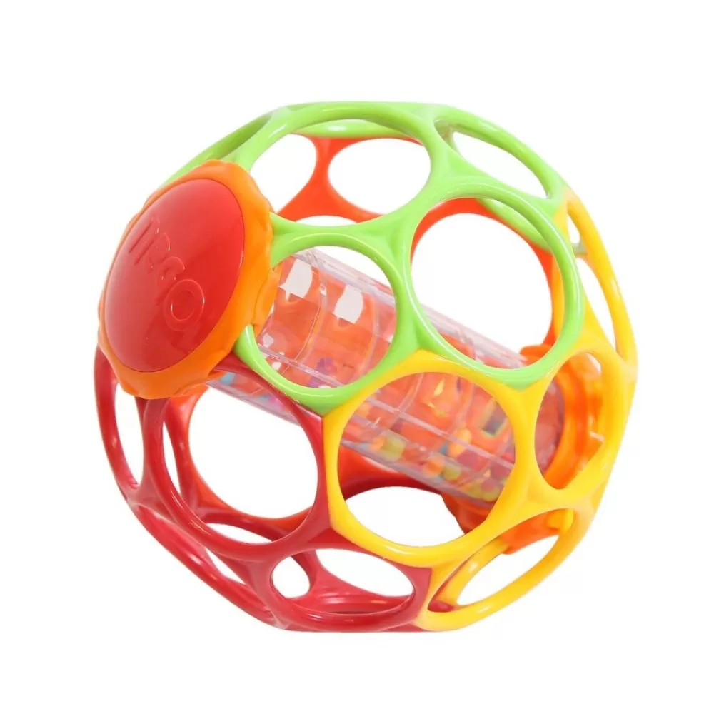 HOPTOYS Stimulation Sensorielle<Oball Baton De Pluie