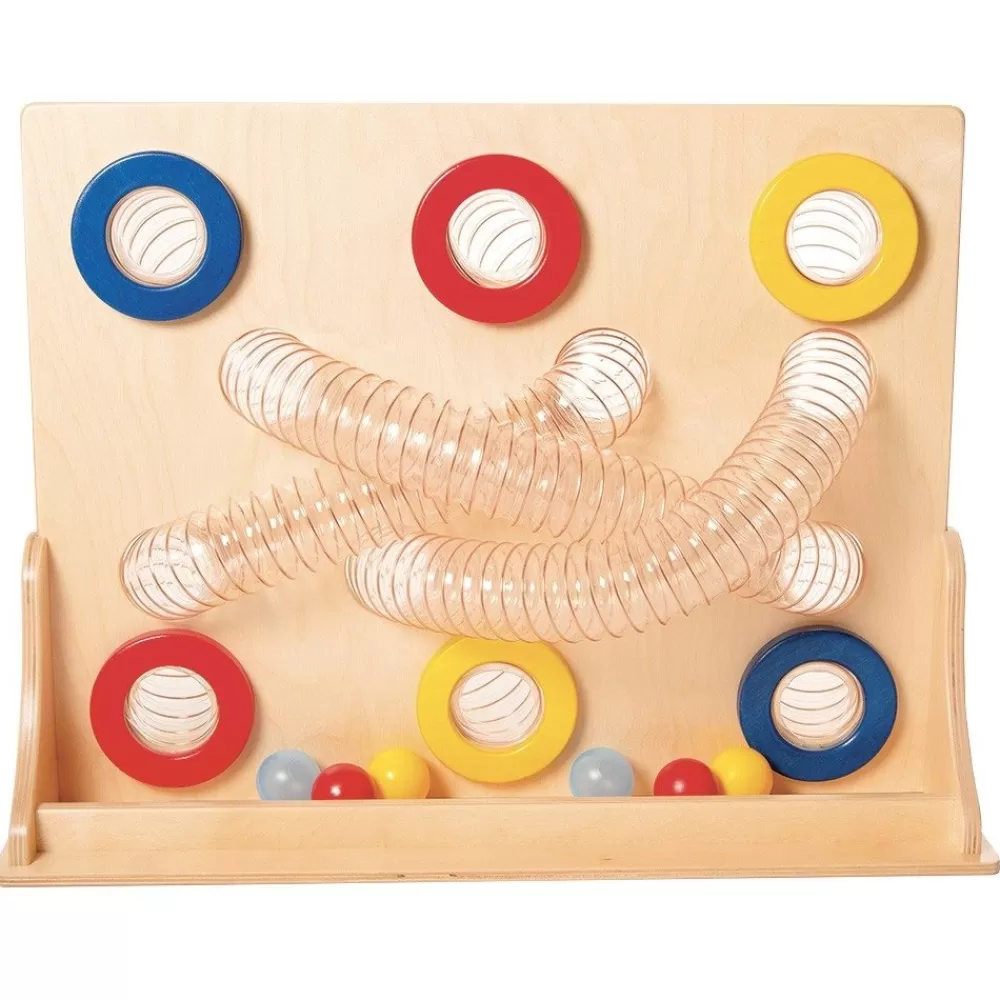 HOPTOYS Premiers Apprentissages<Panneau Tubies