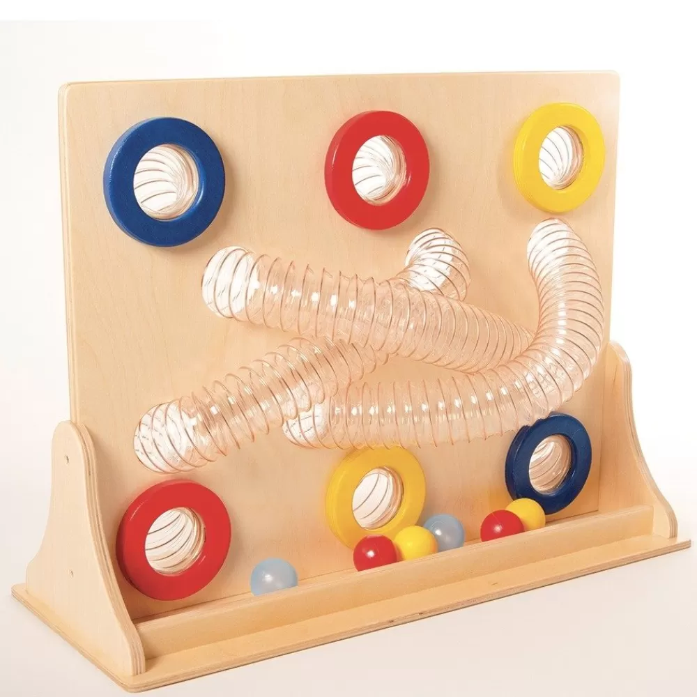 HOPTOYS Premiers Apprentissages<Panneau Tubies