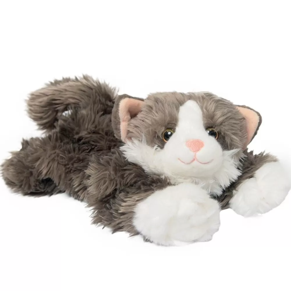 HOPTOYS Intelligence Emotionnelle<Peluche Chat Sensoriel