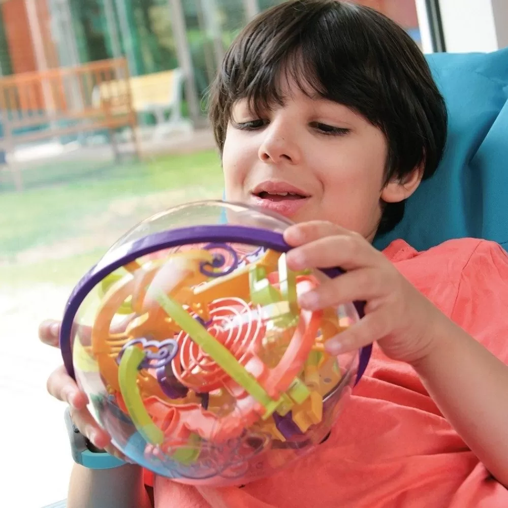 HOPTOYS Stimulation Sensorielle*Perplexus