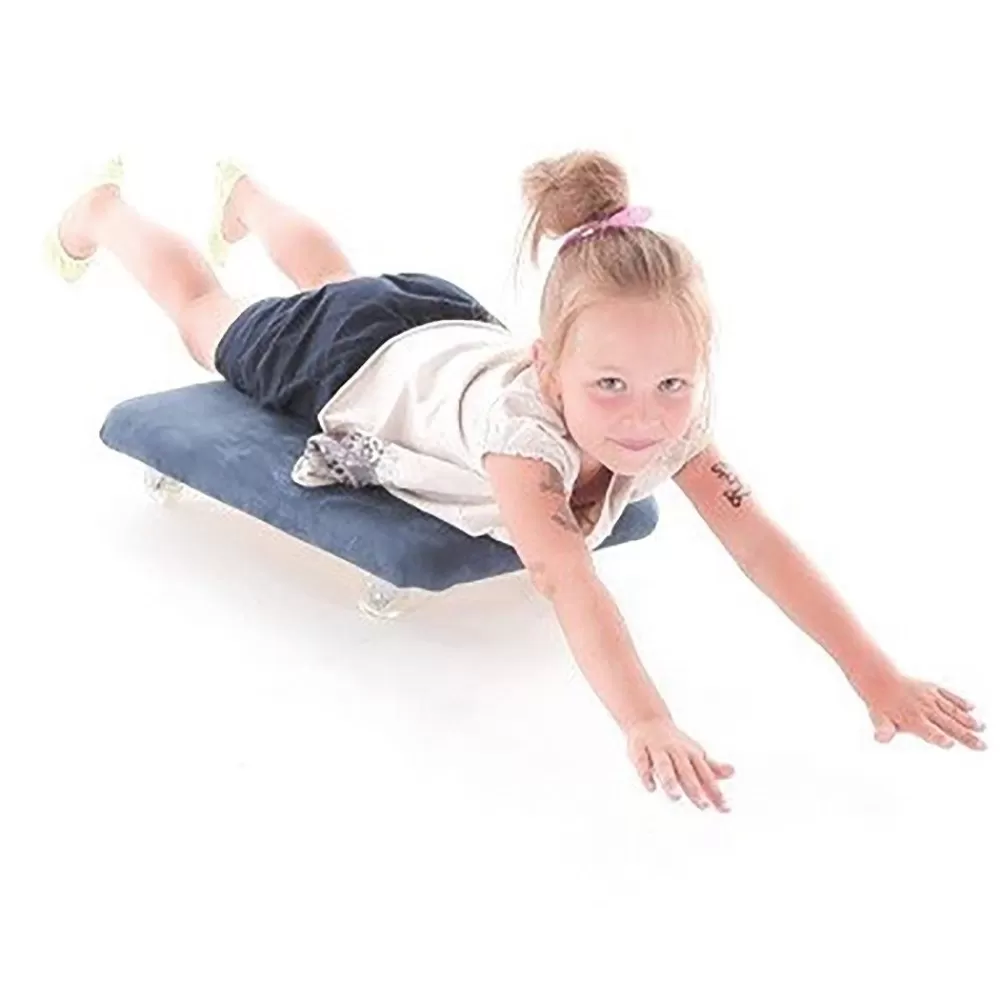 HOPTOYS Tonus, Posture Et Equilibre<Planche A Roulettes Standard