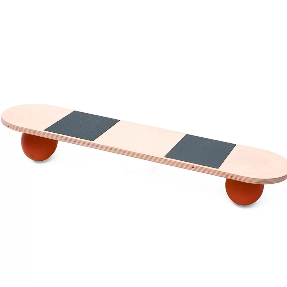 HOPTOYS Tonus, Posture Et Equilibre<Planche D'Equilibre – Skateboard