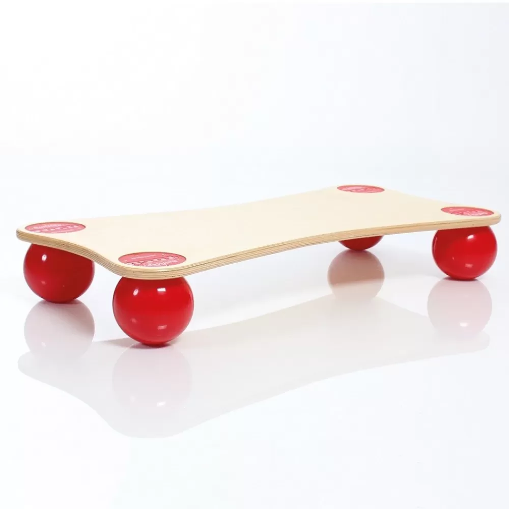 HOPTOYS Tonus, Posture Et Equilibre<Planche D'Equilibre Ballstep - Maxi