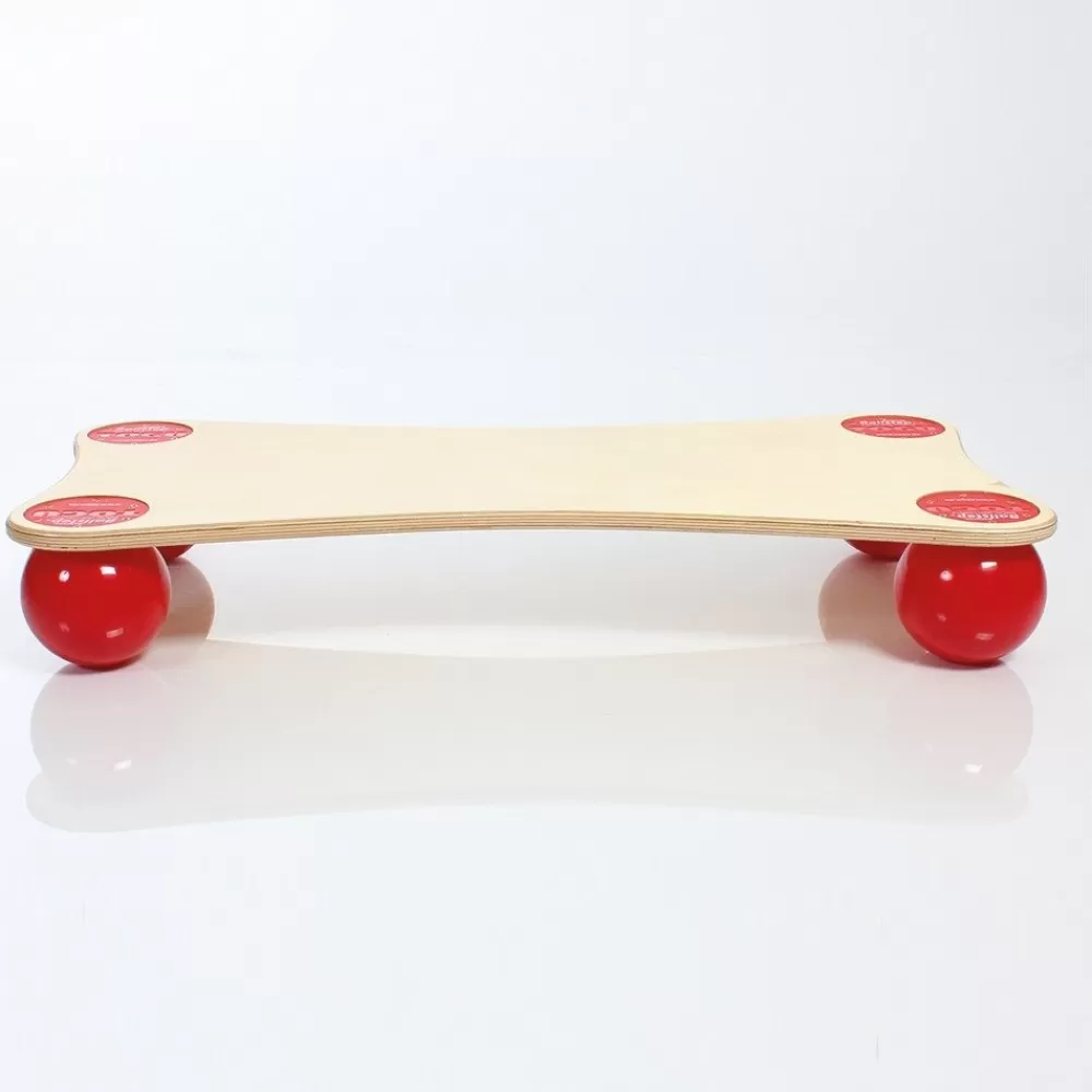 HOPTOYS Tonus, Posture Et Equilibre<Planche D'Equilibre Ballstep - Maxi