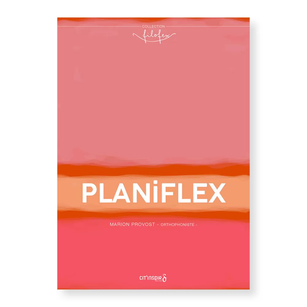 HOPTOYS Attention, Impulsivite, Concentration<Planiflex