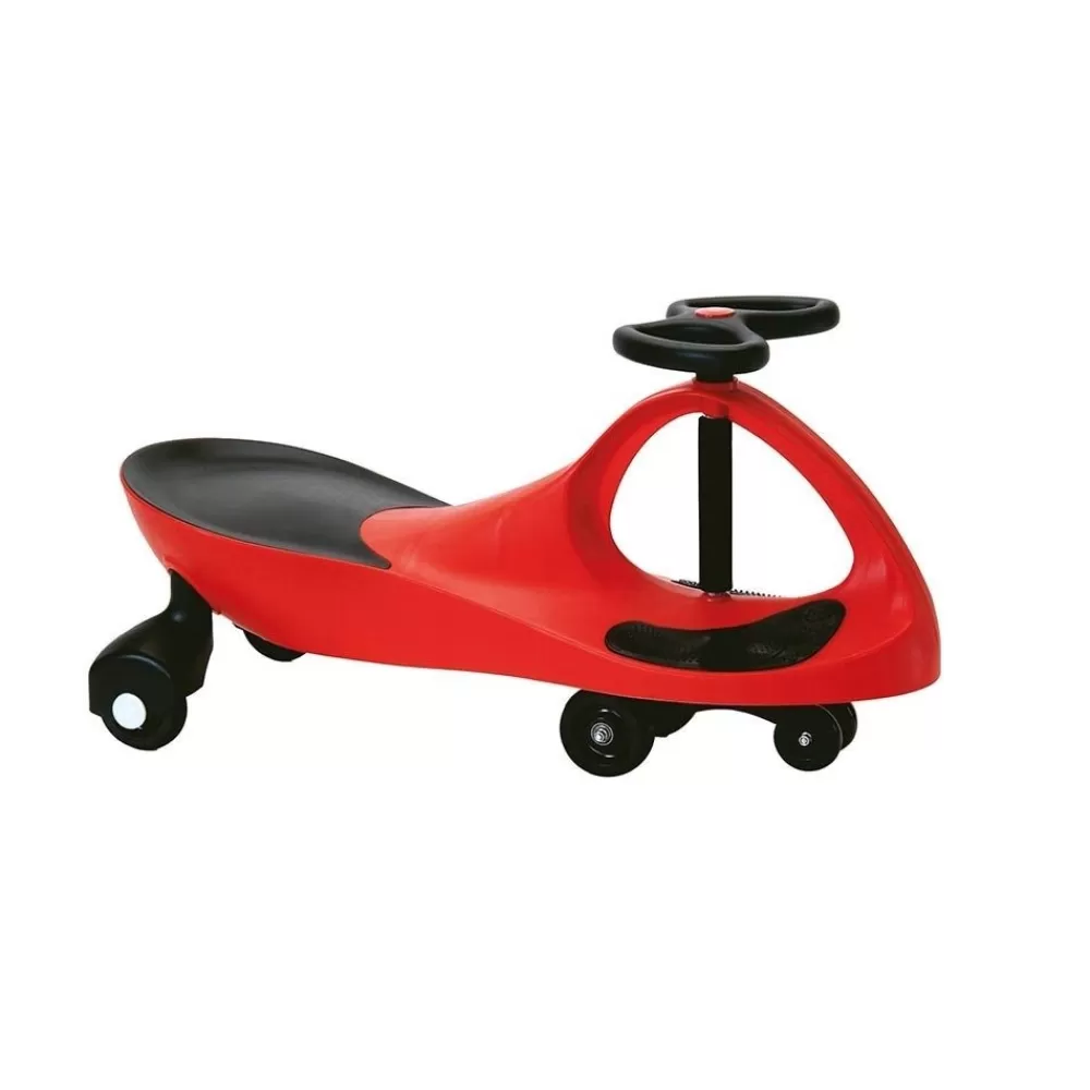 HOPTOYS Stimulation Sensorielle*Plasma Car