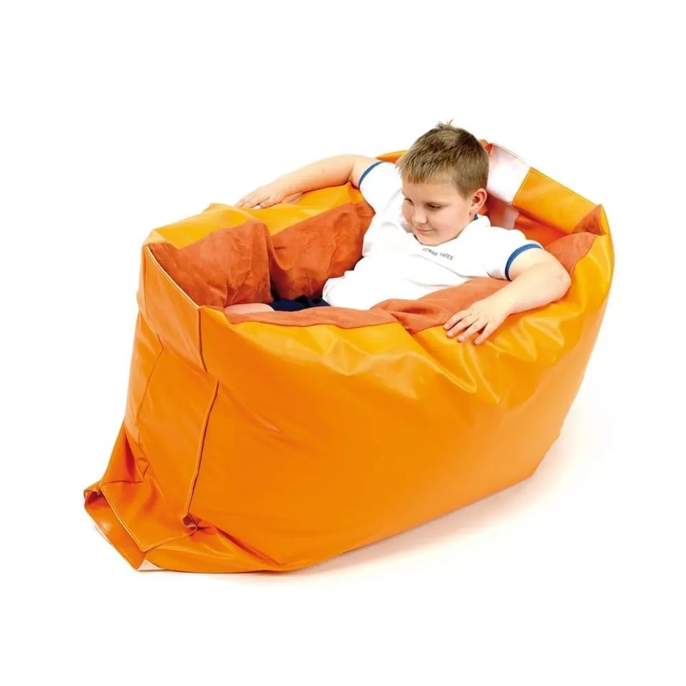 HOPTOYS Intégration Sensorielle<Pouf Cocon