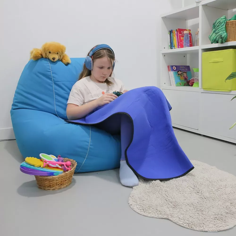 HOPTOYS Relaxation*Pouf Fauteuil