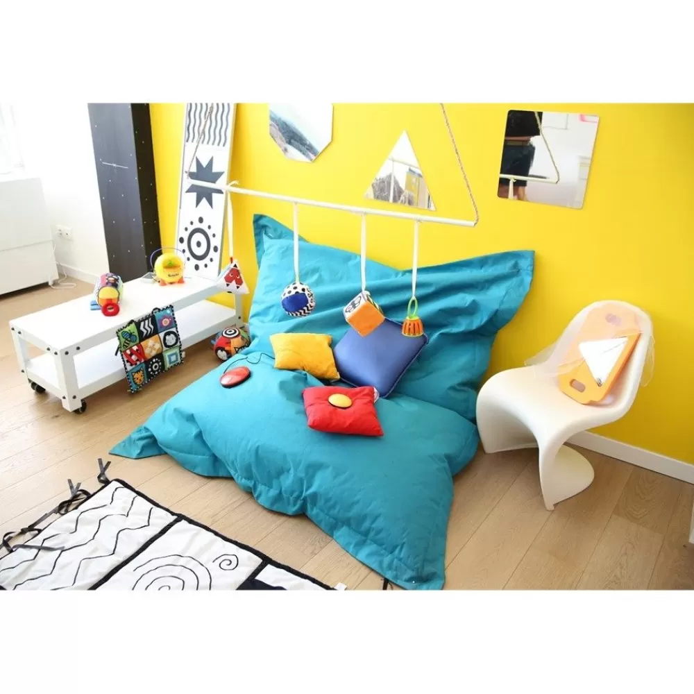 HOPTOYS Intégration Sensorielle<Pouf Geant