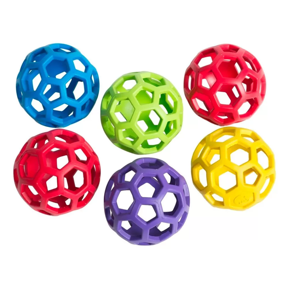 HOPTOYS Balles & Ballons<Rubberflex Grabballs - 15 Cm X 6