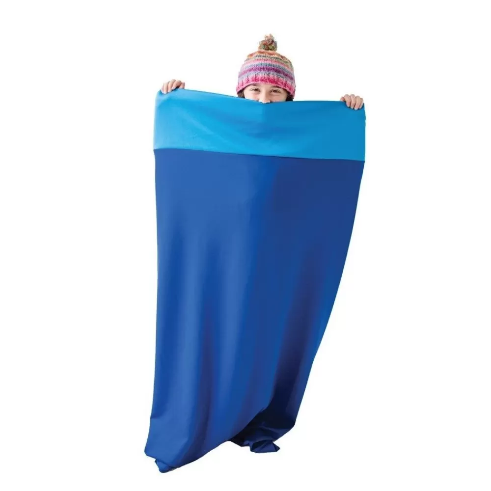 HOPTOYS Apprendre A S'Autoreguler*Sac De Couchage Compression