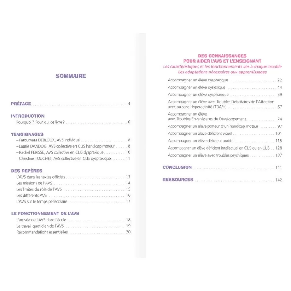 HOPTOYS Cycle 2 / Cycle 3 (Cp-Cm2)<Scolariser Un Enfant Avec Une Avs