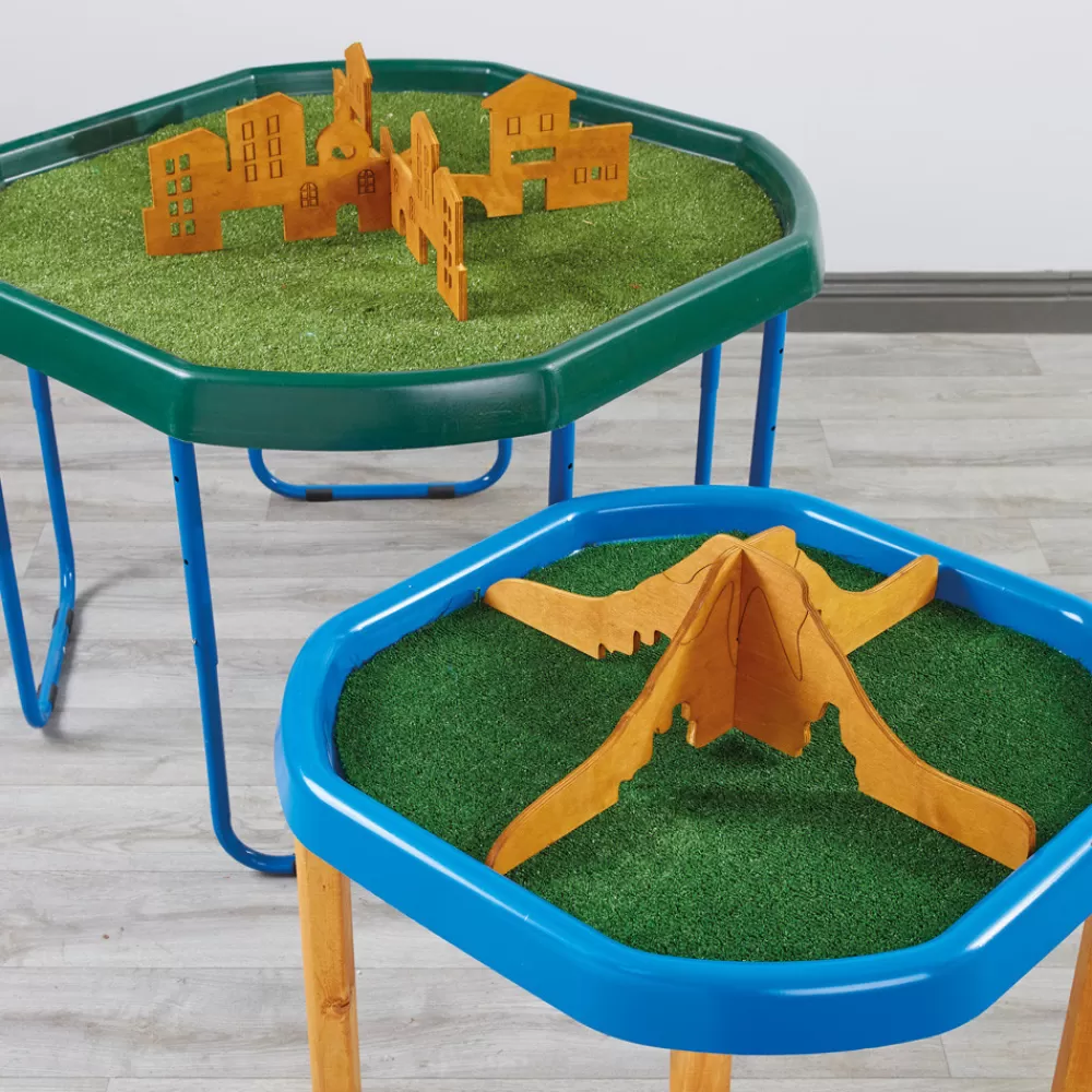 HOPTOYS Jouets Sensoriels<Separation Ville Et Grotte