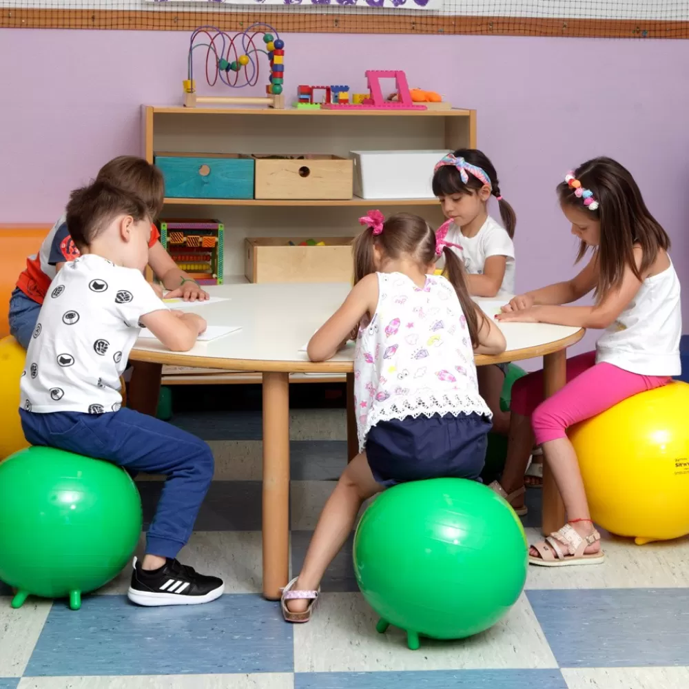 HOPTOYS Apprendre A S'Autoreguler*Sit'N'Gym